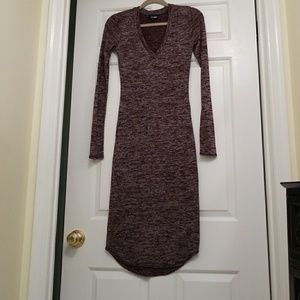 Aritzia Wilfred Dress XS